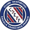 لوگوی CDE Francisco Franco (Women)