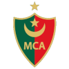 لوگوی ام سی الجر