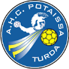لوگوی Potaissa Turda