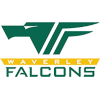 لوگوی Waverley Falcons