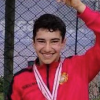 لوگوی Mikayel Avanesyan