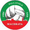 لوگوی Macerata