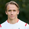 تصویر Mathias Olesen