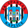 لوگوی Kaplice