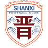 لوگوی Shanxi Chongde Ronghai