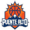 لوگوی Club Deportes Puente Alto