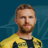 تصویر Rasmus Lindgren
