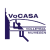 لوگوی VoCASA