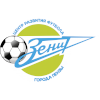 لوگوی Zenit Penza