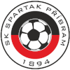 لوگوی Spartak Pribram