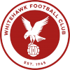 لوگوی Whitehawk