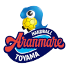 لوگوی Aranmare Toyama (Women)