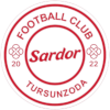 لوگوی Sardor Tursunzoda