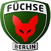 لوگوی Fuchse Berlin (Women)