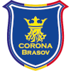 لوگوی Corona Brasov