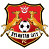 لوگوی Kelantan City