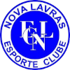 لوگوی Nova Lavras