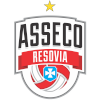 لوگوی Asseco Resovia Rzeszow