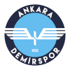 لوگوی Ankara Demirspor