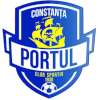 لوگوی Portul Constanta