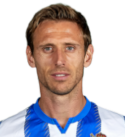 تصویر Nacho Monreal