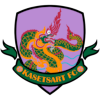 لوگوی Kasetsart