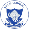 لوگوی Royal Leopards