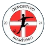 لوگوی Deportivo Maritimo