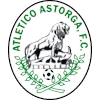 لوگوی Atletico Astorga