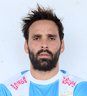 تصویر Facundo Parra