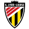 لوگوی Koninklijke Lyra-Lierse