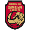 لوگوی Kommunalnik Mogilev