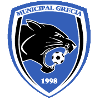 لوگوی Municipal Grecia