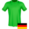 لوگوی Hannover 96 II
