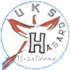 لوگوی Hagard Strzalkowo