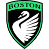 لوگوی Boston Legacy (Women)