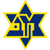 لوگوی Maccabi Nujeidat Ahmed
