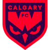 لوگوی Calgary Wild (Women)