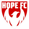 لوگوی Hope Cape Town