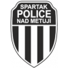 لوگوی Spartak Police nad Metuji