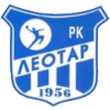 لوگوی Leotar Trebinje