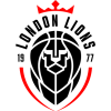 لوگوی لندن لیونز