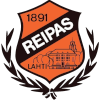لوگوی Reipas Lahti