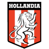 لوگوی HVV Hollandia