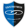 لوگوی EB Streymur II