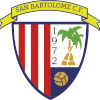لوگوی San Bartolome