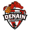 لوگوی Denain ASC Voltaire