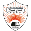لوگوی عمان کلاب