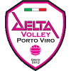 لوگوی Porto Viro