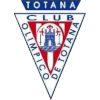 لوگوی Club Olimpico de Totana